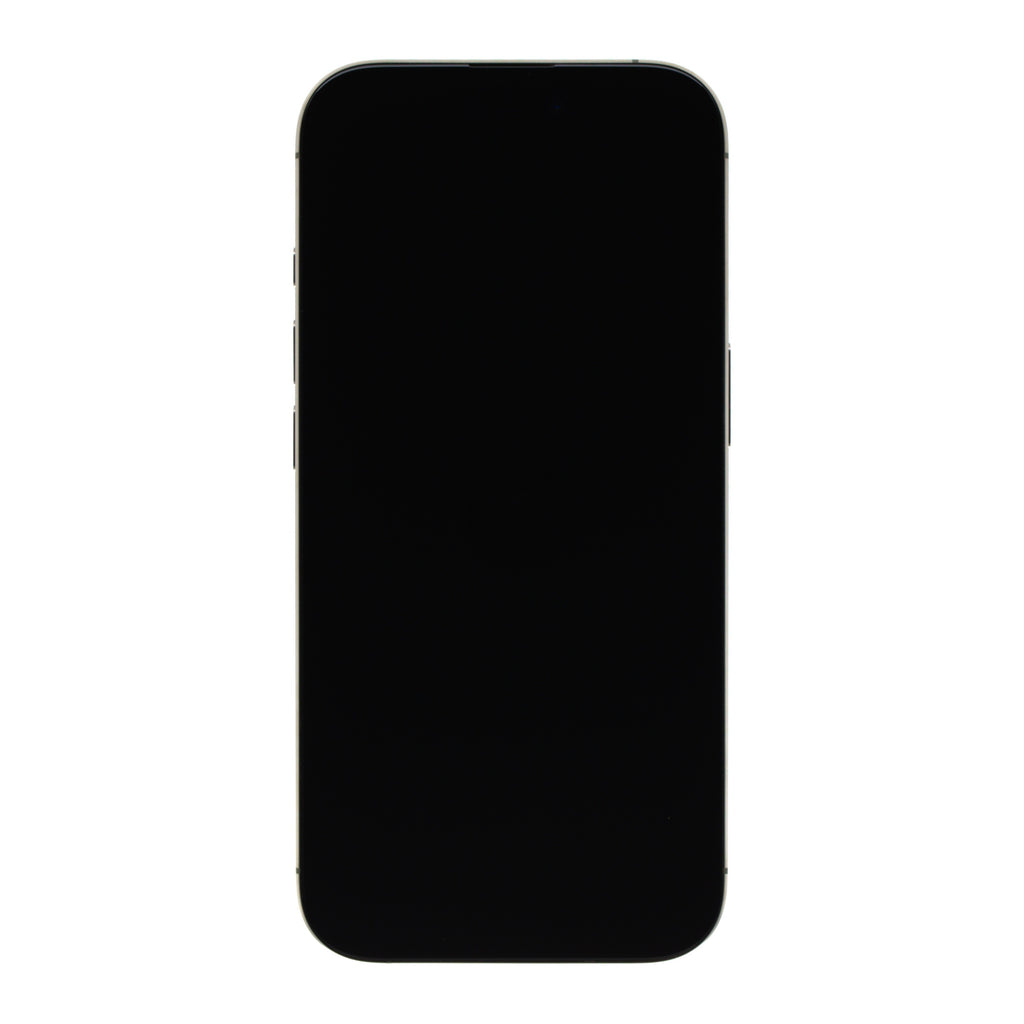 95新 Apple iPhone 16 Pro 128G 原色鈦金屬 中國大陸版