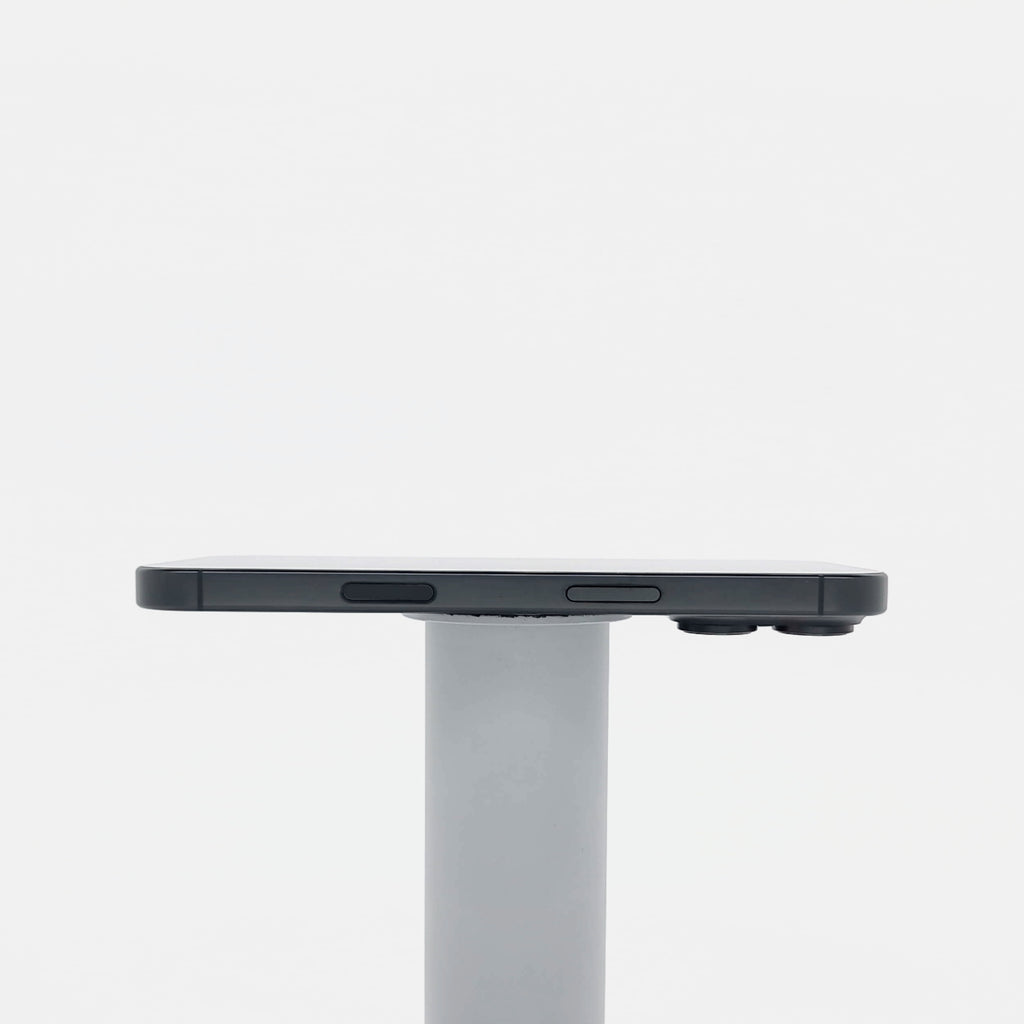 95新 Apple iPhone 16 Pro 128G 黑色鈦金屬 中國大陸版