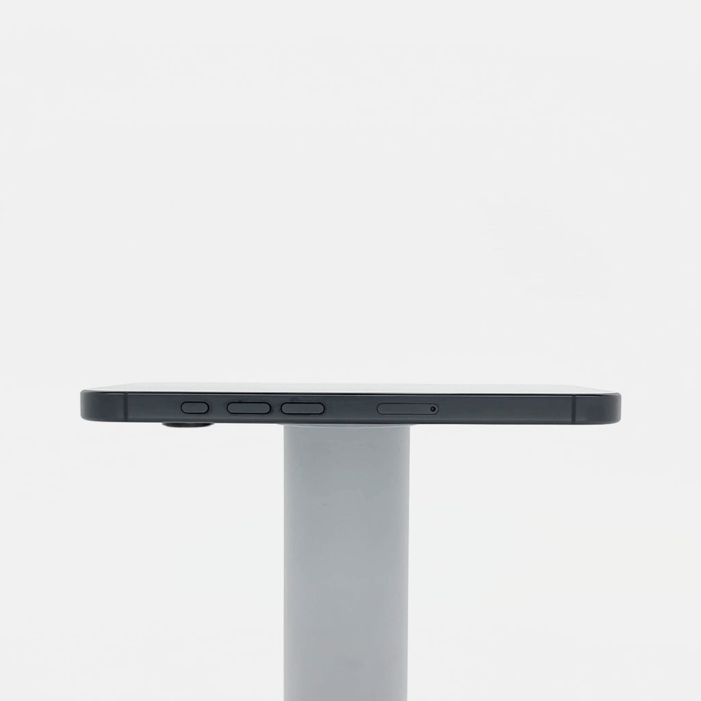 95新 Apple iPhone 16 Pro 128G 黑色鈦金屬 中國大陸版