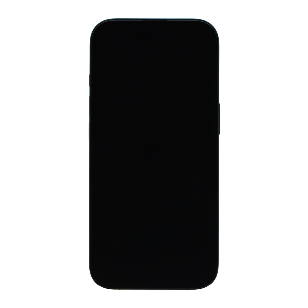 95新 Apple iPhone 16 Pro 128G 黑色鈦金屬 中國大陸版