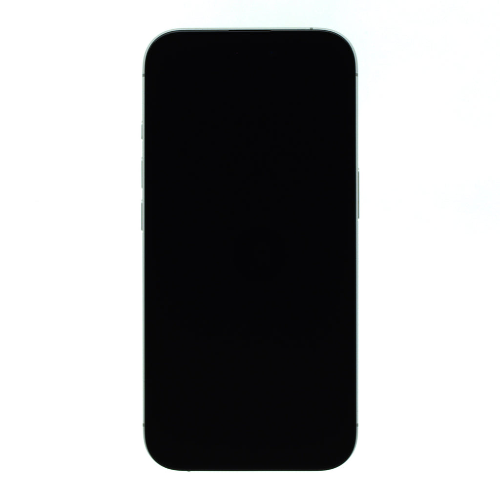 95新 Apple iPhone 16 256G 白色 中國大陸版