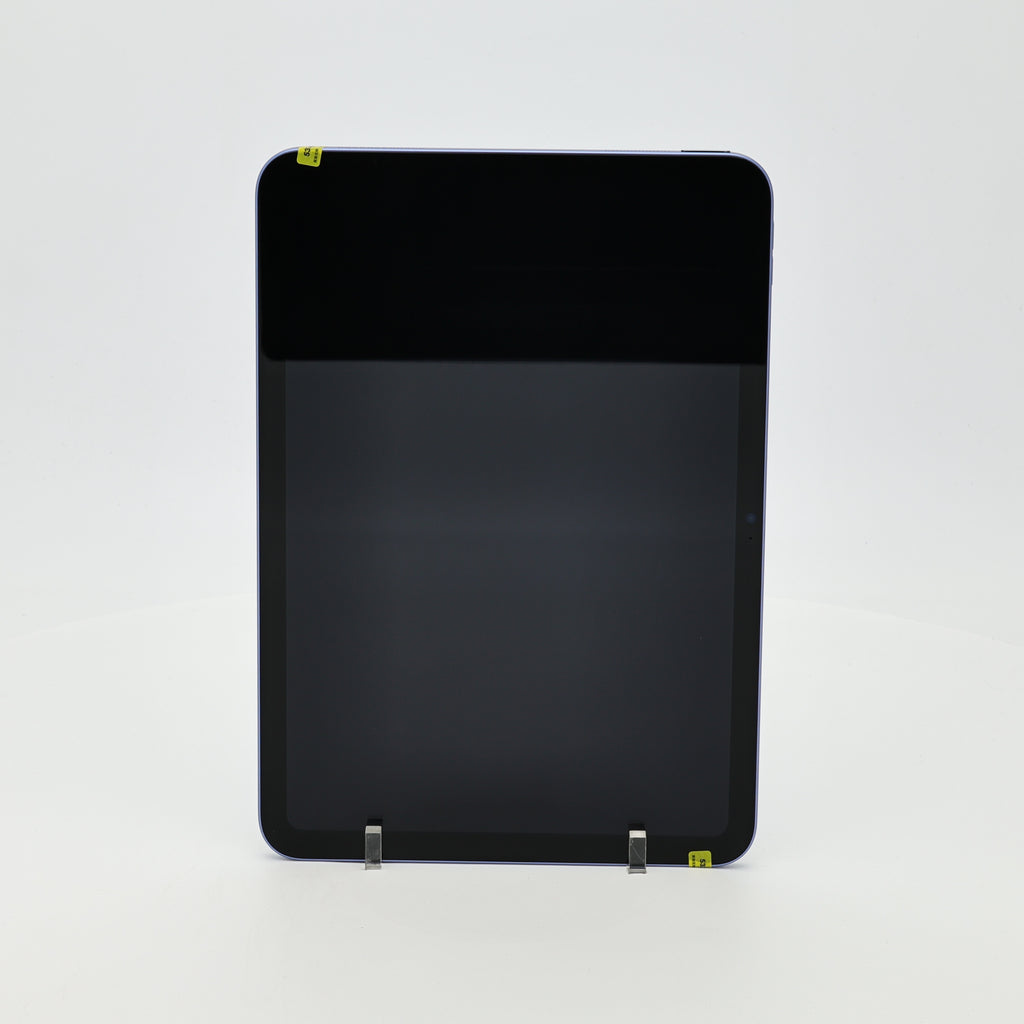 99新 Apple iPad 10代 64G 藍色 WIFI