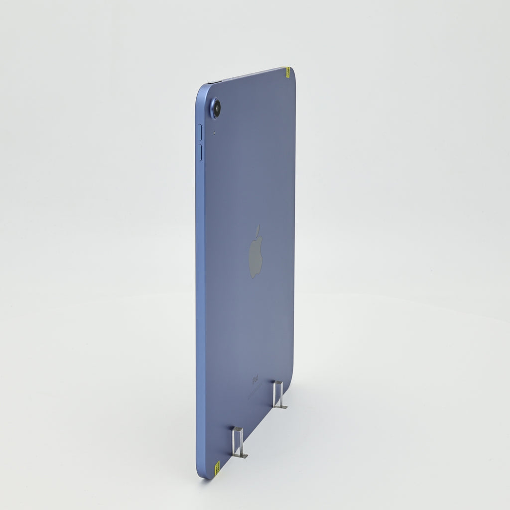 99新 Apple iPad 10代 64G 藍色 WIFI
