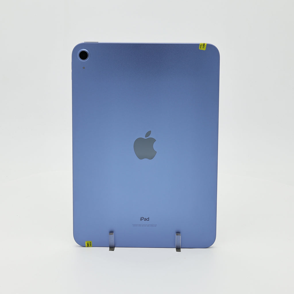 99新 Apple iPad 10代 64G 藍色 WIFI