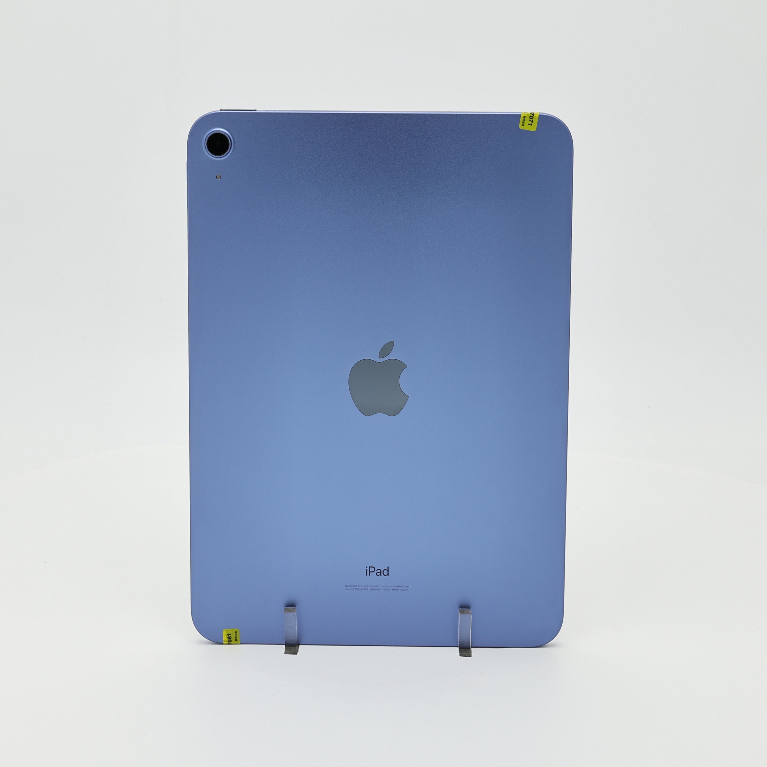 99新 Apple iPad 10代 64G 藍色 WIFI