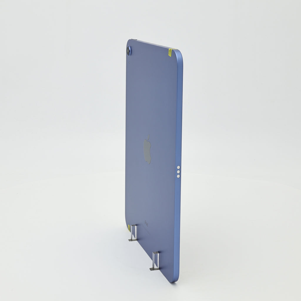 99新 Apple iPad 10代 64G 藍色 WIFI