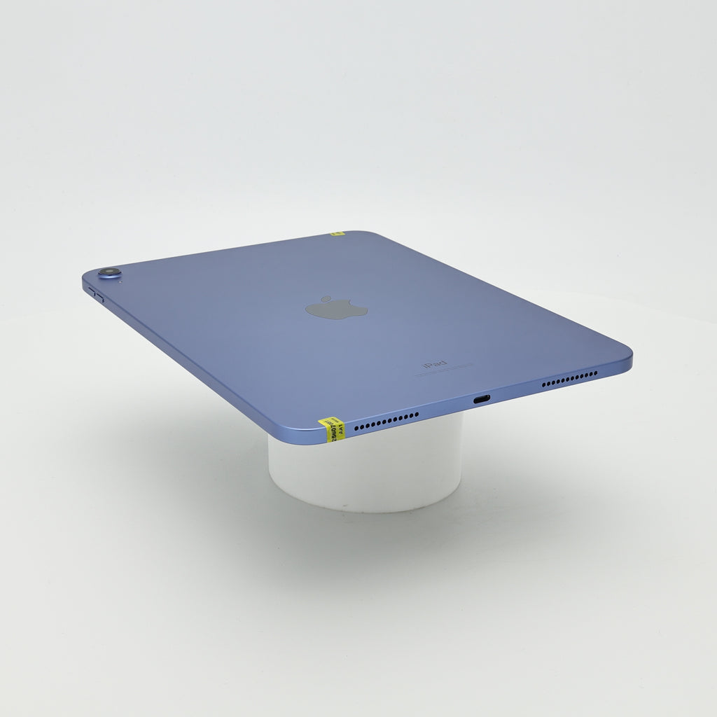 99新 Apple iPad 10代 64G 藍色 WIFI