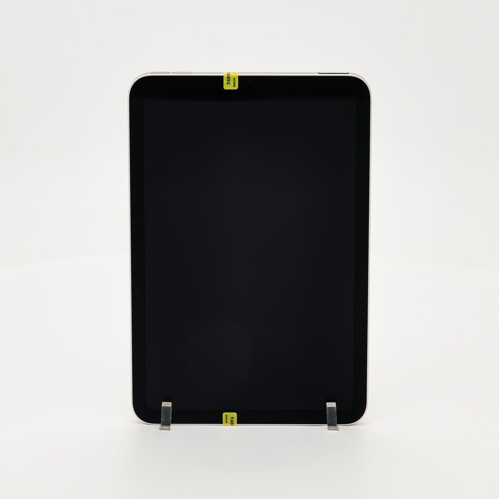 95新 Apple iPad mini6 64G 粉紅色 WIFI