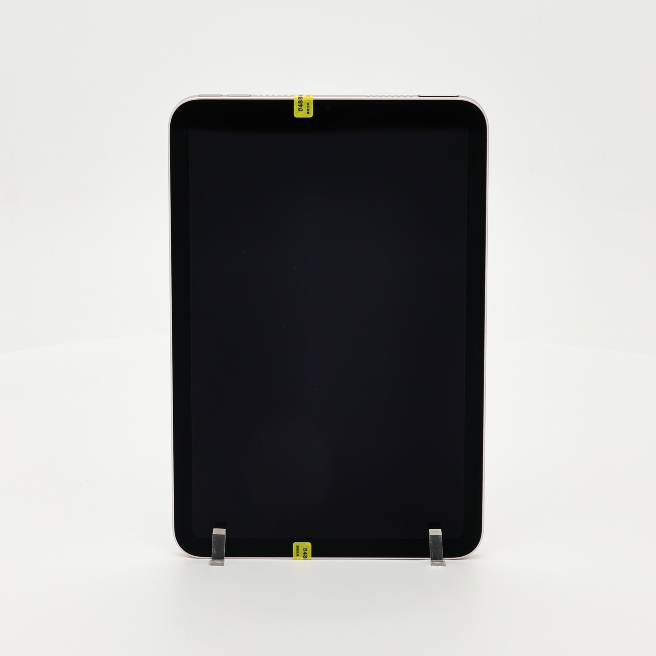 95新 Apple iPad mini6 64G 粉紅色 WIFI