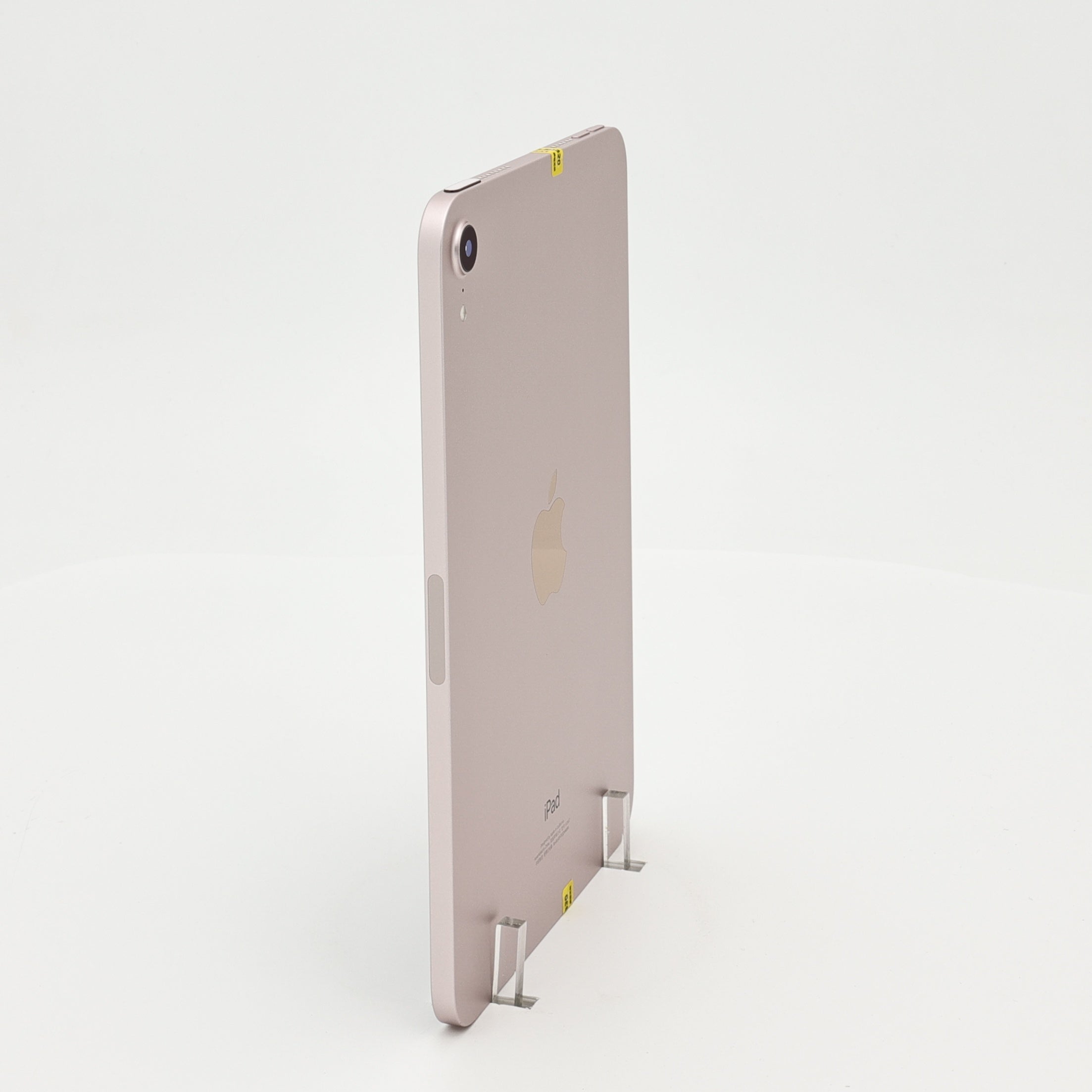 95新 Apple iPad mini6 64G 粉紅色 WIFI