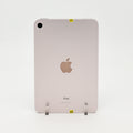 95新 Apple iPad mini6 64G 粉紅色 WIFI