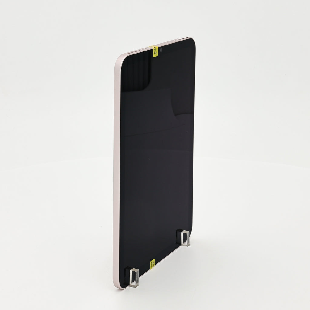 95新 Apple iPad mini6 64G 粉紅色 WIFI