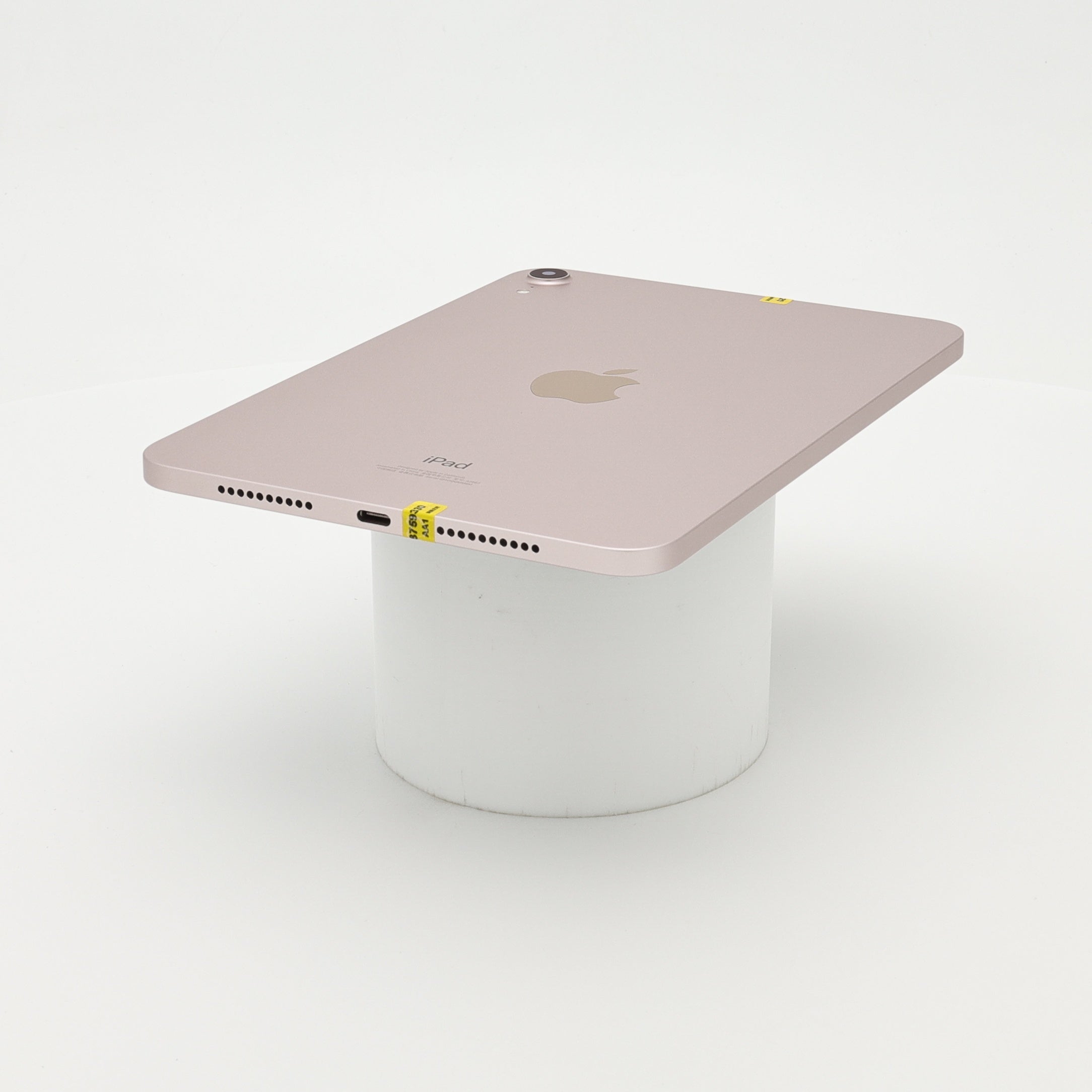 95新 Apple iPad mini6 64G 粉紅色 WIFI