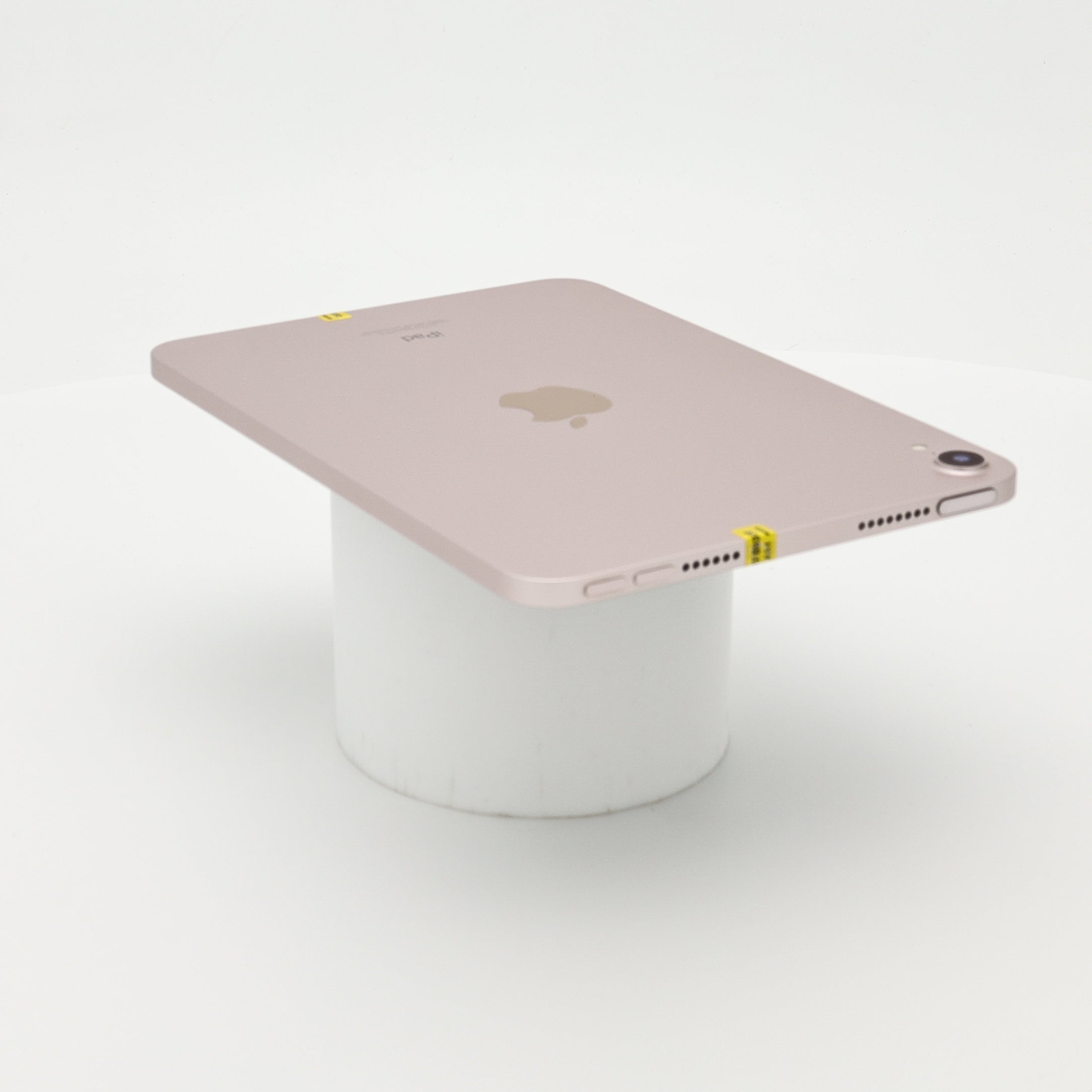 95新 Apple iPad mini6 64G 粉紅色 WIFI