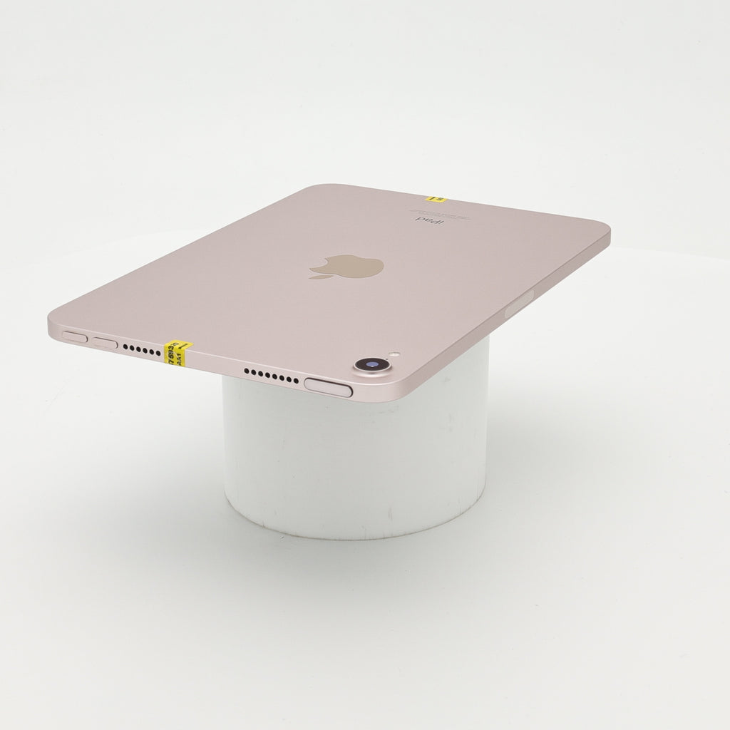 95新 Apple iPad mini6 64G 粉紅色 WIFI