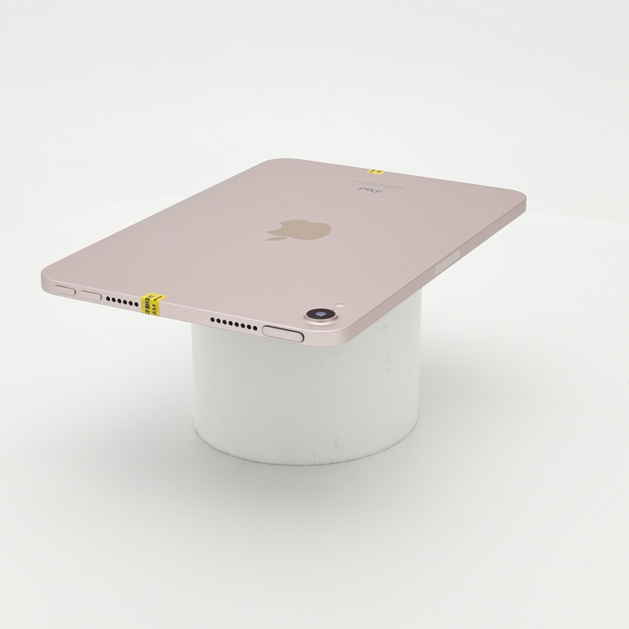 95新 Apple iPad mini6 64G 粉紅色 WIFI