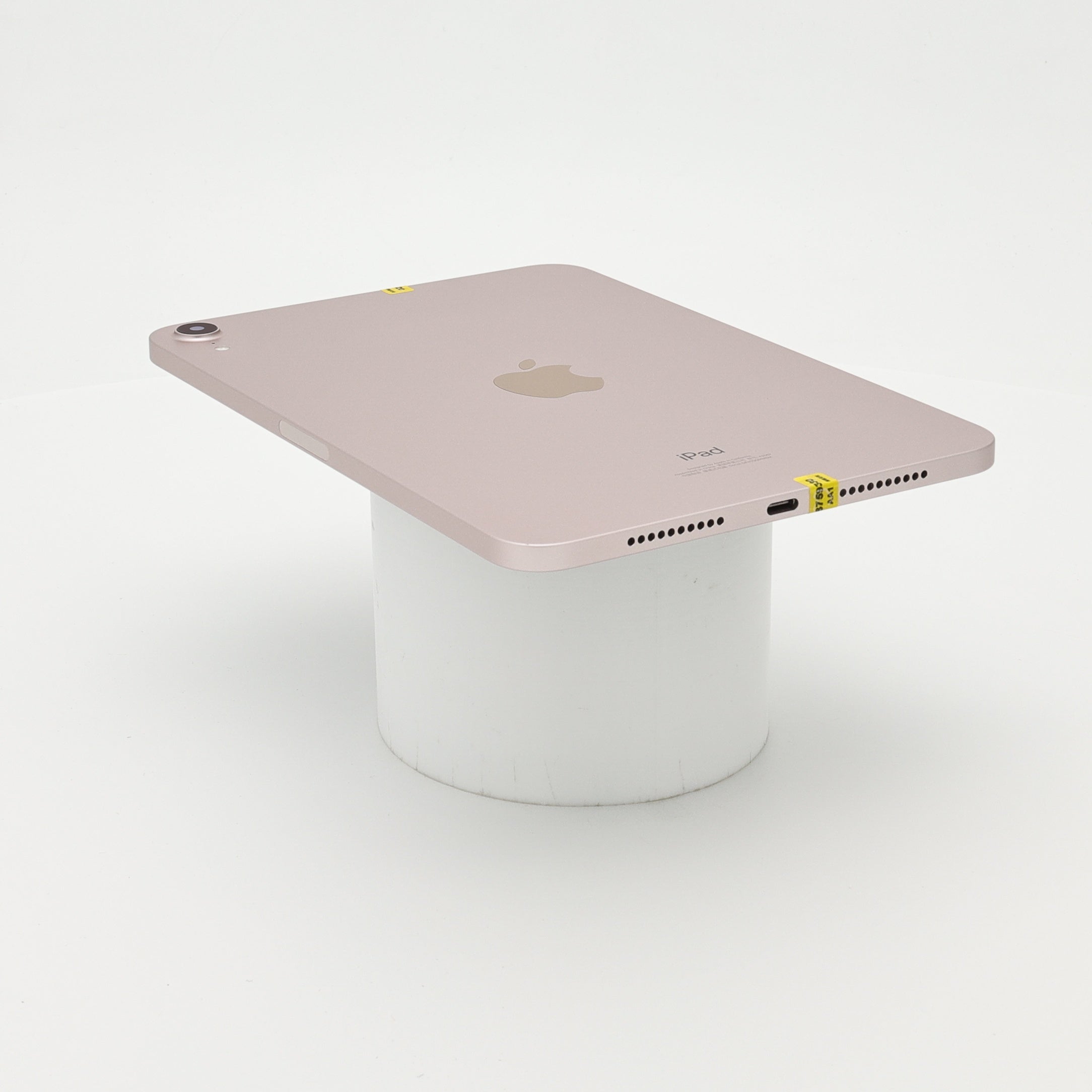 95新 Apple iPad mini6 64G 粉紅色 WIFI