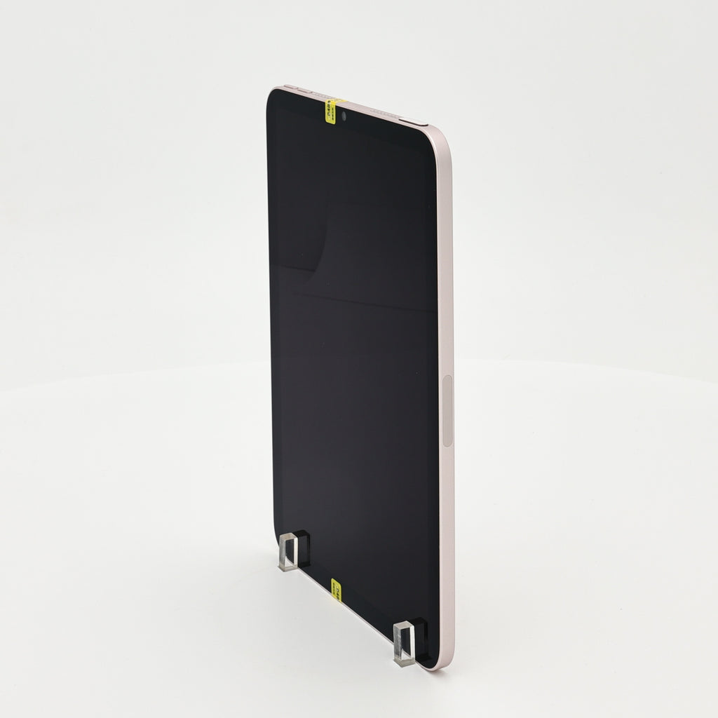 95新 Apple iPad mini6 64G 粉紅色 WIFI