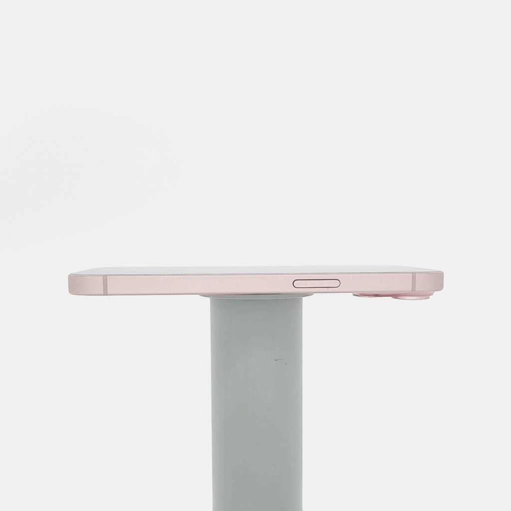 95新 Apple iPhone 15 256G 粉紅色 中國大陸版