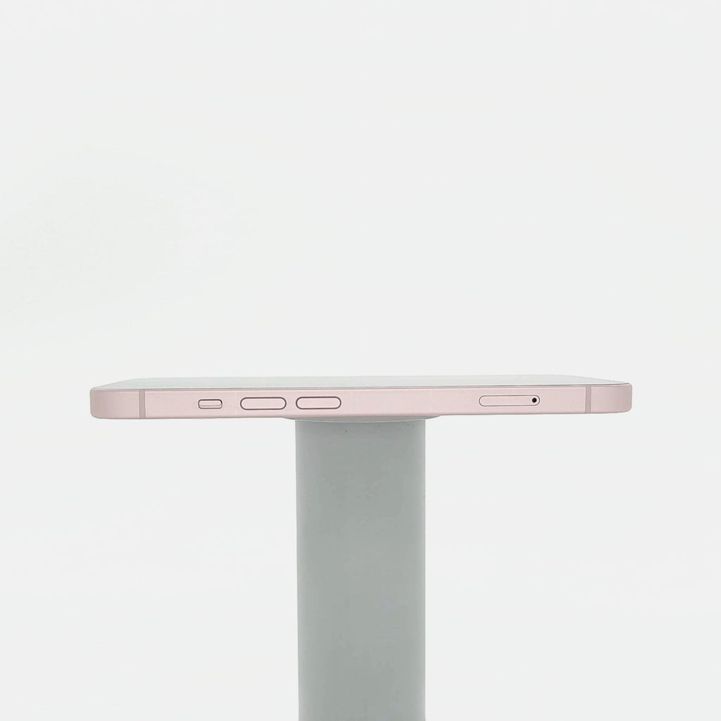 95新 Apple iPhone 15 256G 粉紅色 中國大陸版