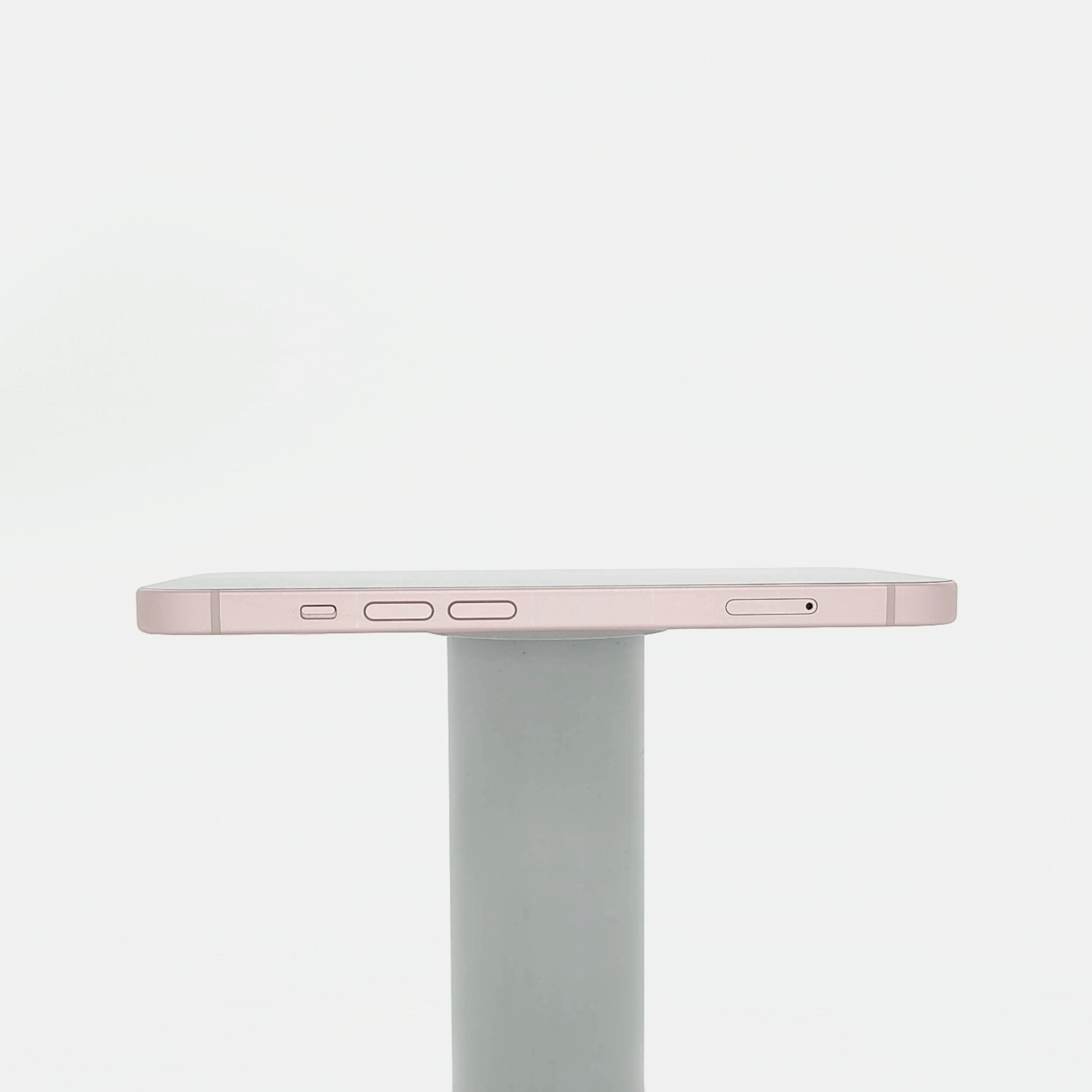 95新 Apple iPhone 15 256G 粉紅色 中國大陸版