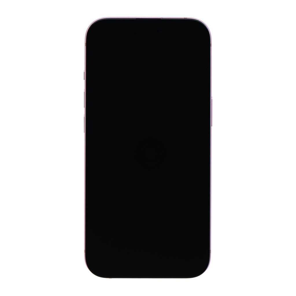 95新 Apple iPhone 15 256G 粉紅色 中國大陸版
