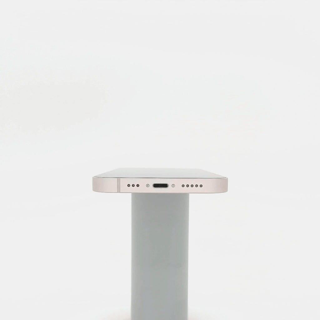 95新 Apple iPhone 13 256G 粉紅色 中國大陸版