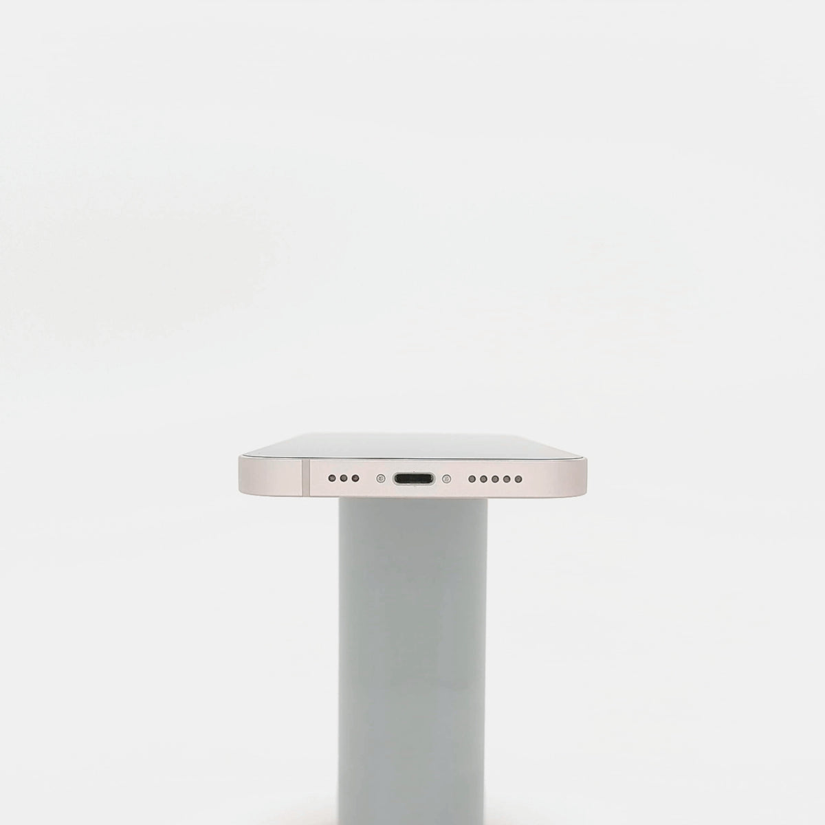 95新 Apple iPhone 13 256G 粉紅色 中國大陸版