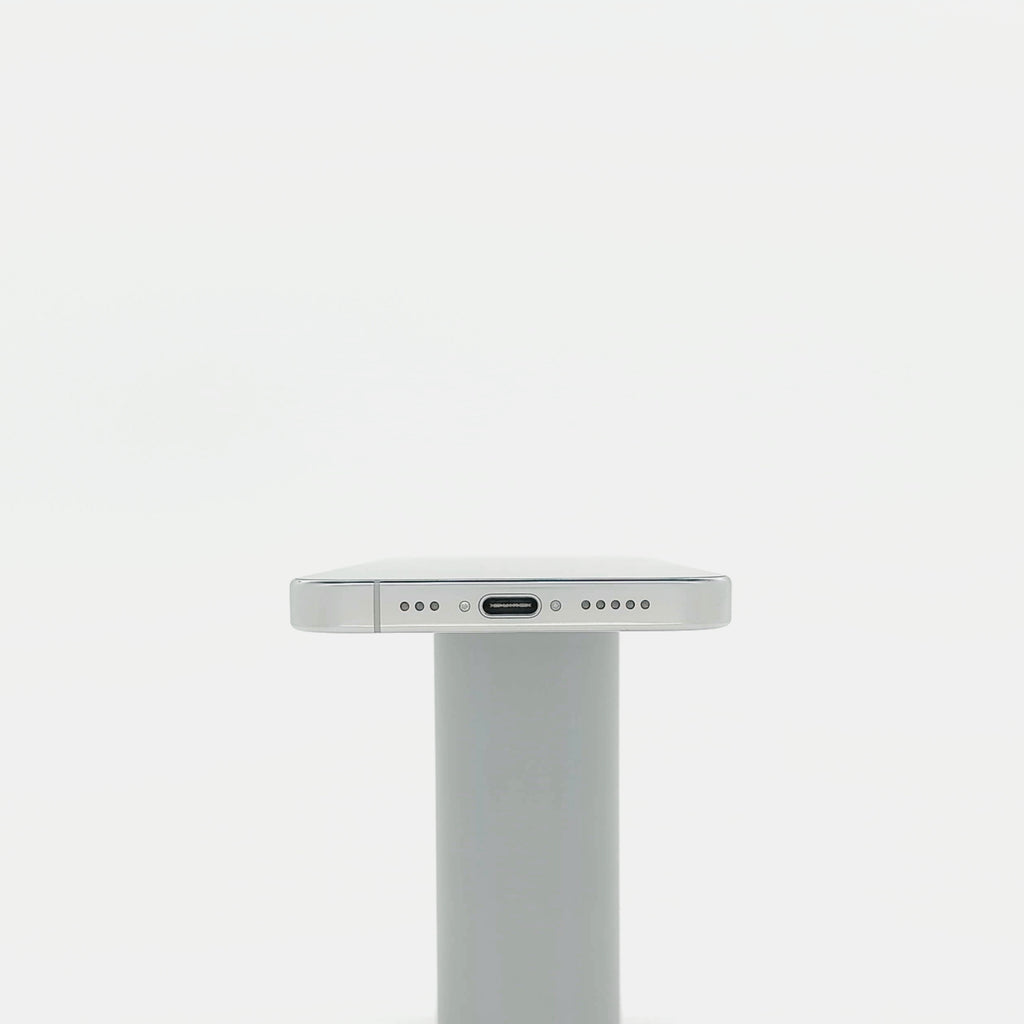 95新 Apple iPhone 16 Pro 128G 白色鈦金屬 中國大陸版