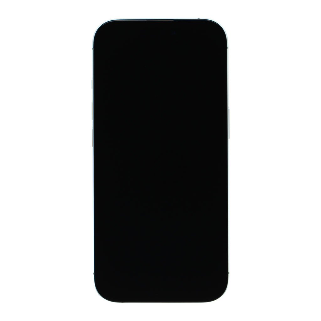 95新 Apple iPhone 16 Pro 128G 白色鈦金屬 中國大陸版