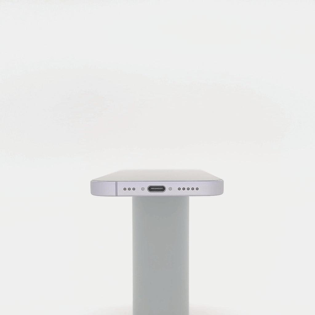 99新 Apple iPhone 17 256G 薰衣草紫色 中國大陸版
