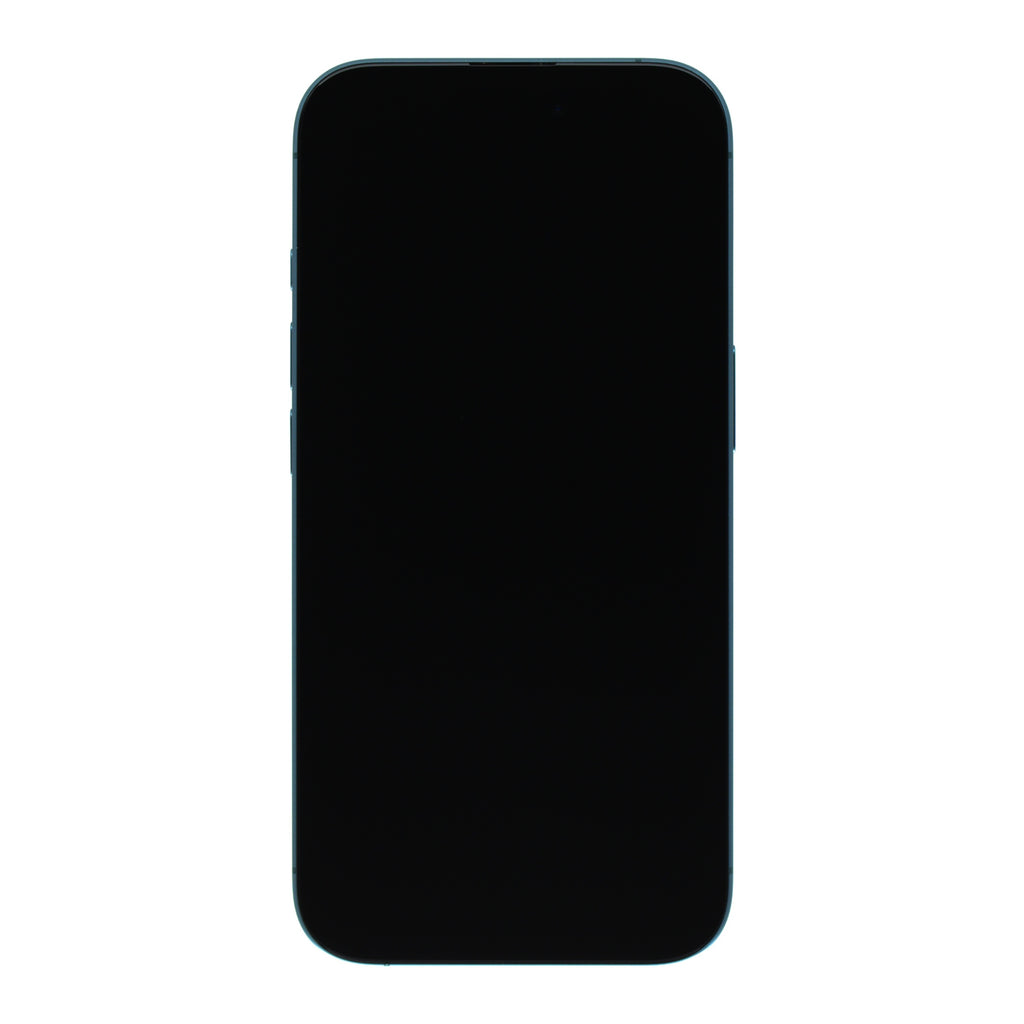 99新 Apple iPhone 16 256G 深青色 中國大陸版