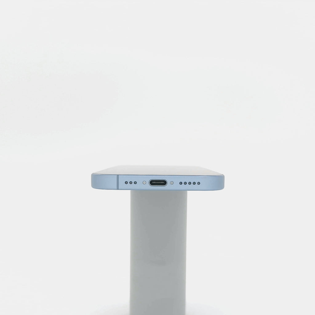 95新 Apple iPhone 17 256G 青霧藍色 中國大陸版