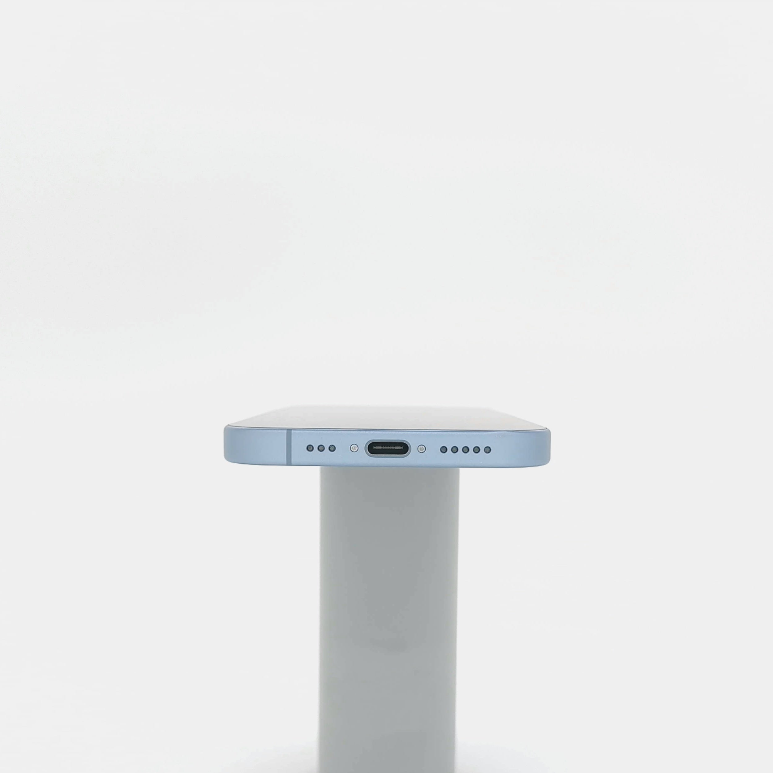 95新 Apple iPhone 17 256G 青霧藍色 中國大陸版