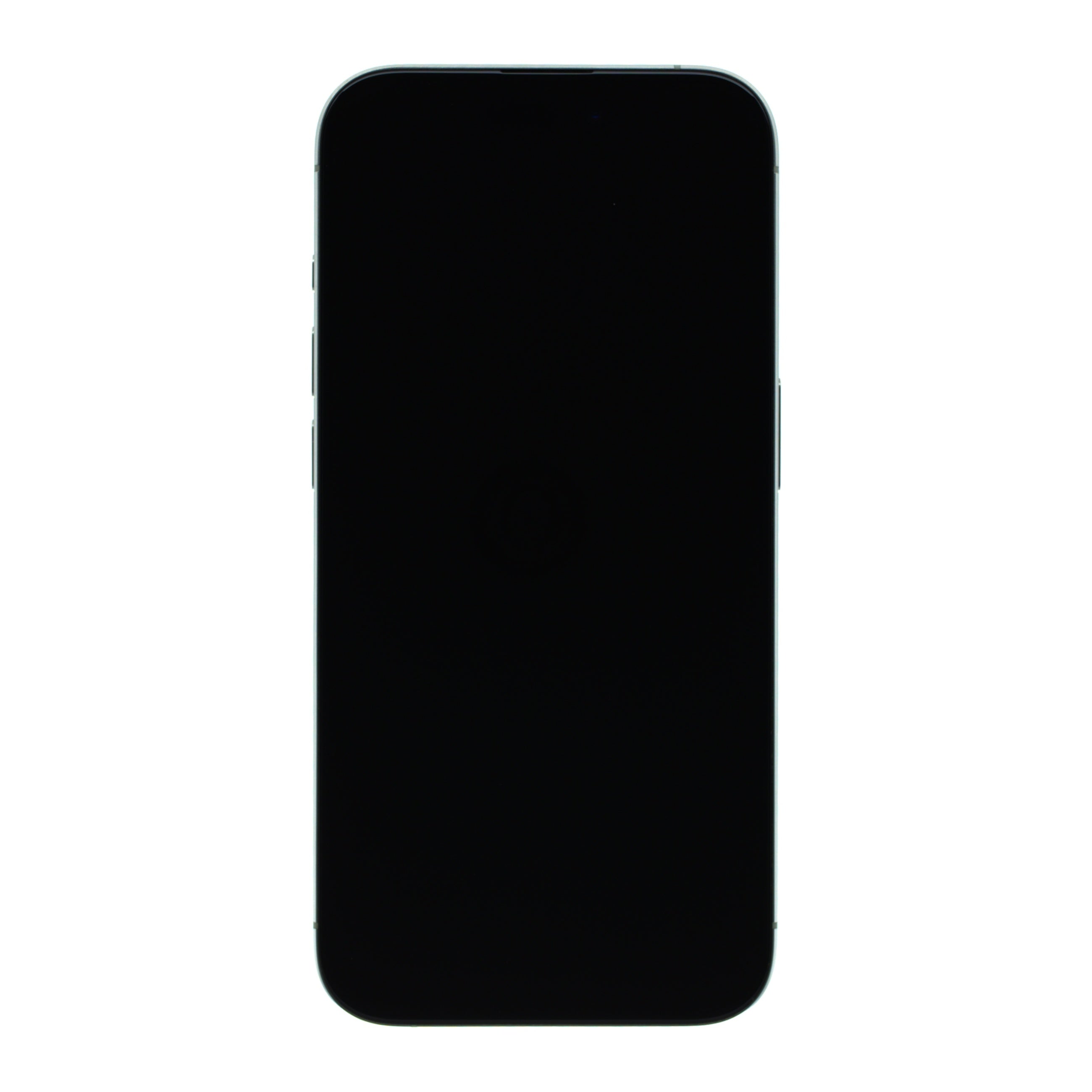 95新 Apple iPhone 15 Pro 256G 白色鈦金屬 中國大陸版