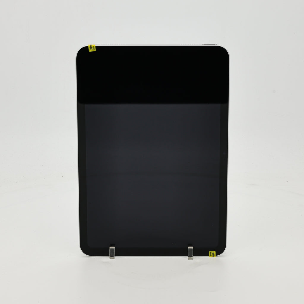 95新 Apple iPad 10代 64G 銀色 WIFI