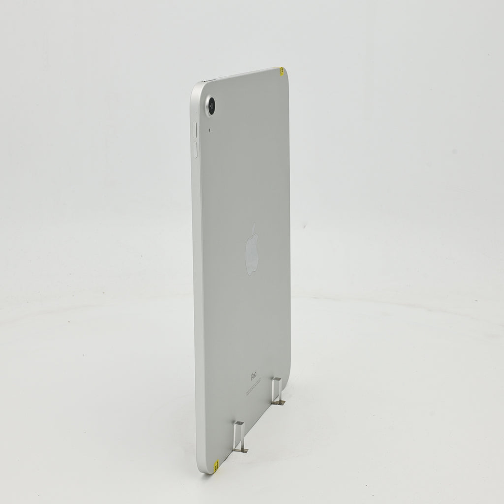 95新 Apple iPad 10代 64G 銀色 WIFI