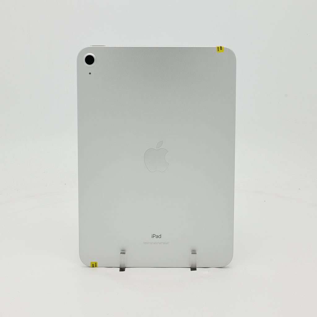 95新 Apple iPad 10代 64G 銀色 WIFI