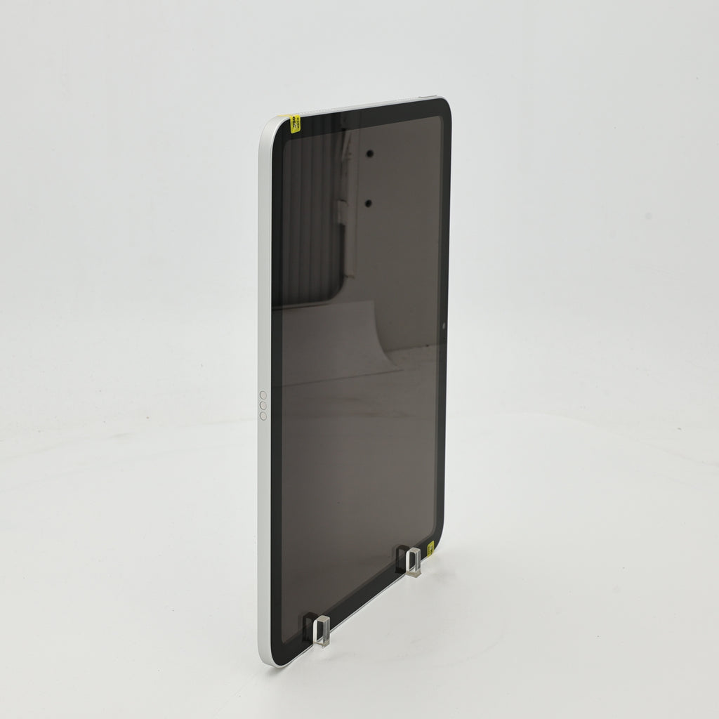 95新 Apple iPad 10代 64G 銀色 WIFI
