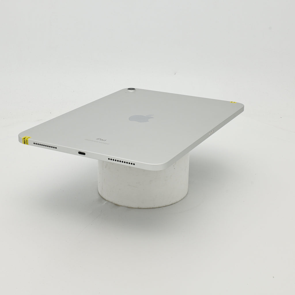 95新 Apple iPad 10代 64G 銀色 WIFI