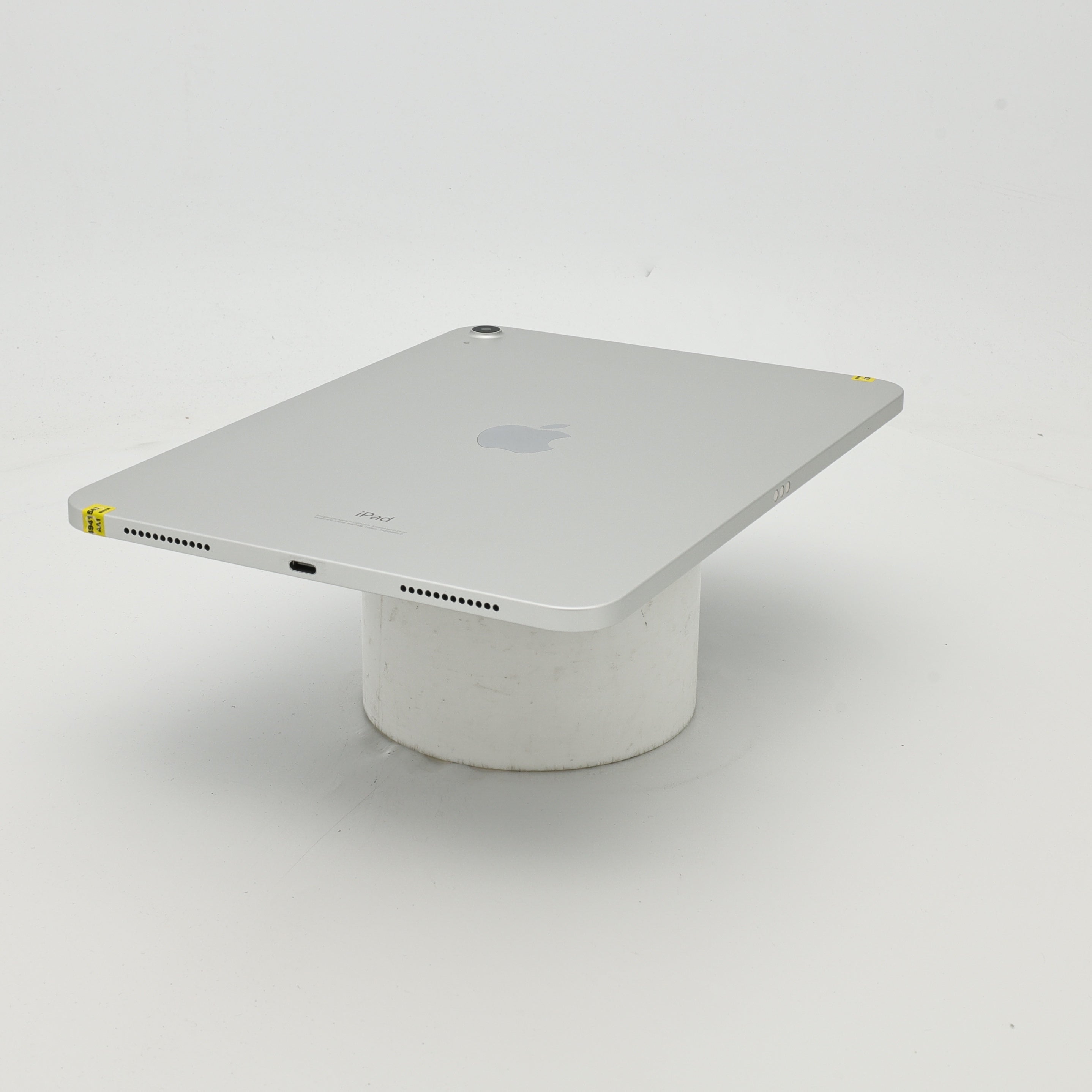 95新 Apple iPad 10代 64G 銀色 WIFI
