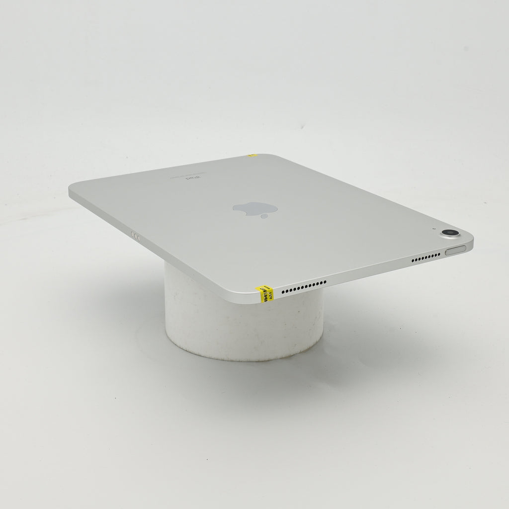 95新 Apple iPad 10代 64G 銀色 WIFI