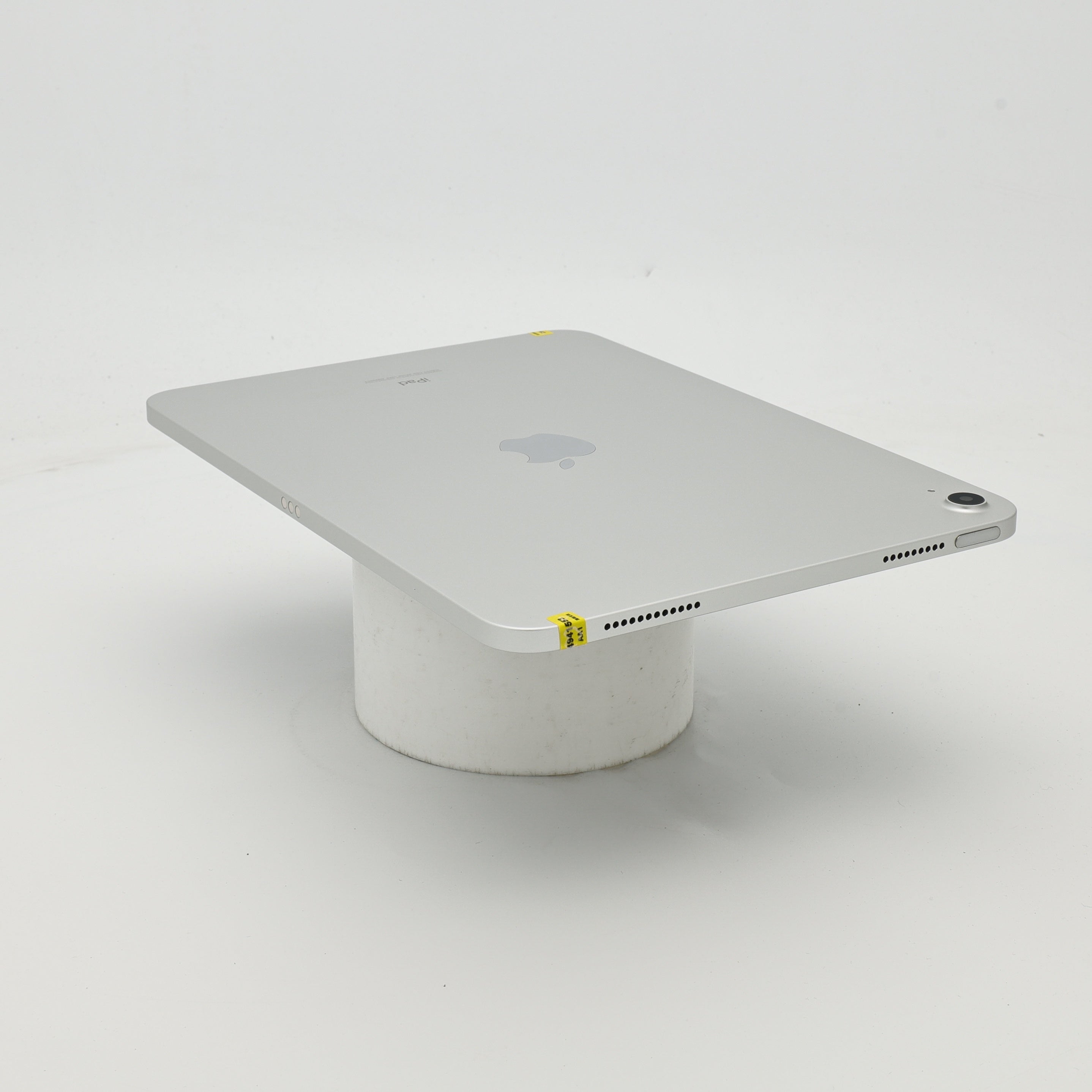 95新 Apple iPad 10代 64G 銀色 WIFI
