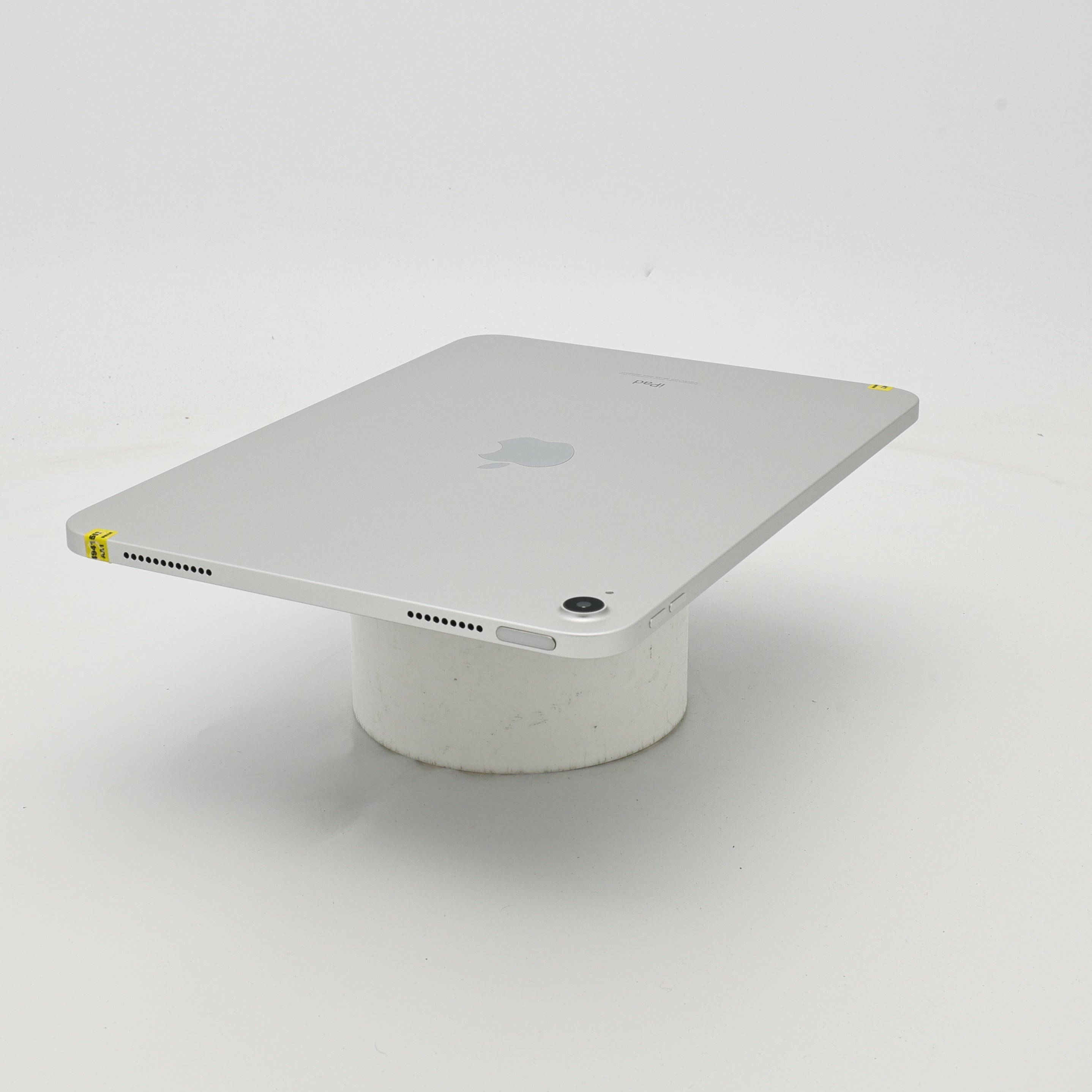 95新 Apple iPad 10代 64G 銀色 WIFI