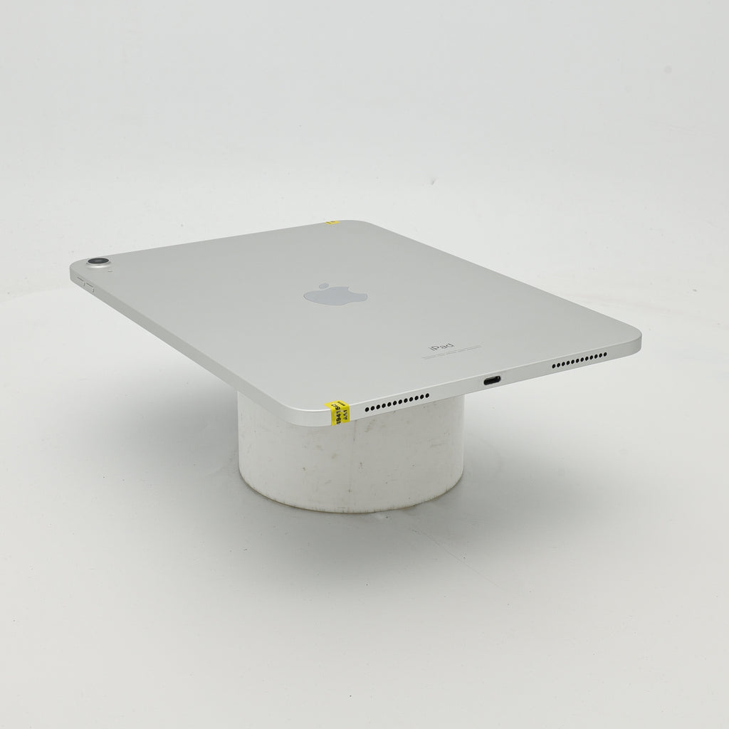 95新 Apple iPad 10代 64G 銀色 WIFI