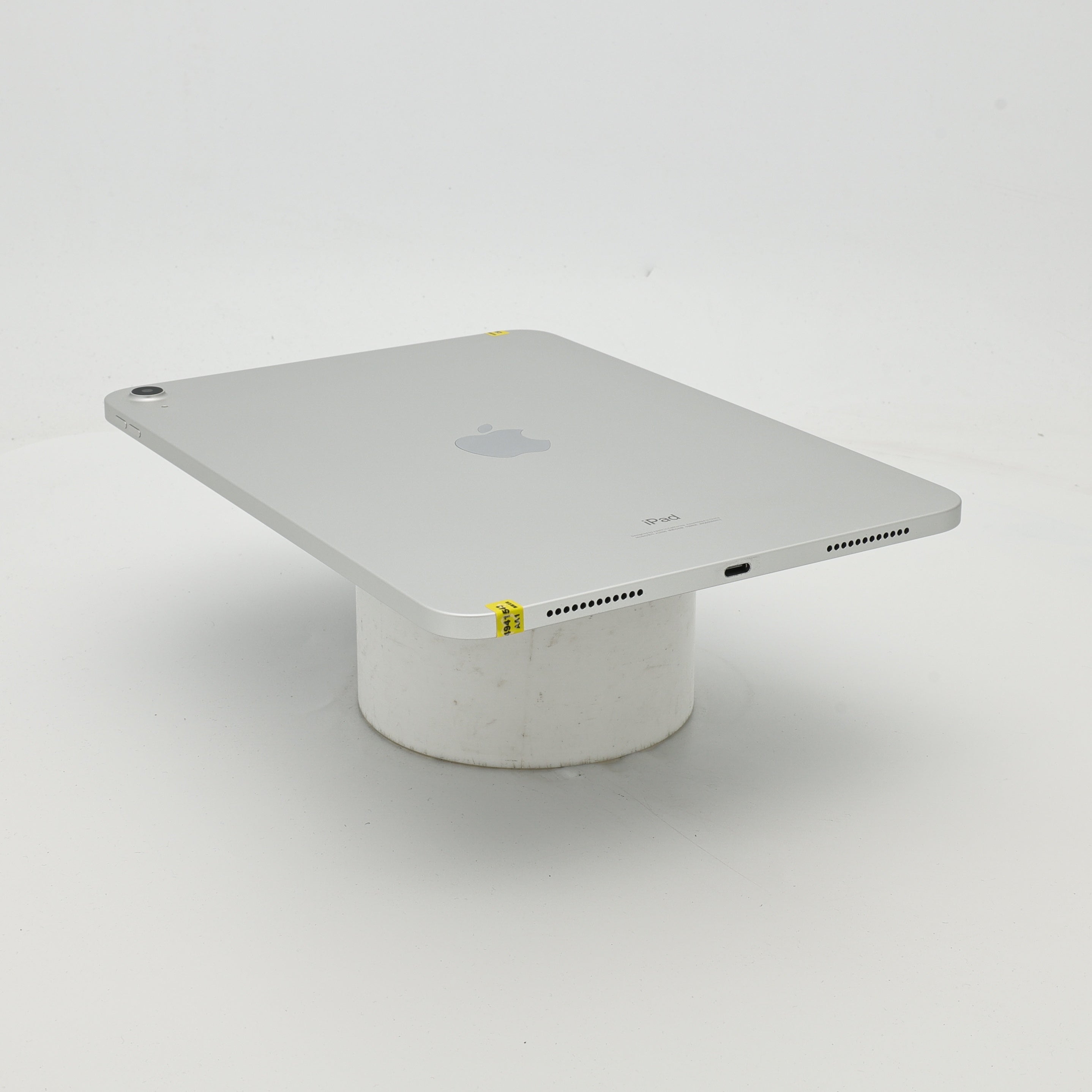 95新 Apple iPad 10代 64G 銀色 WIFI