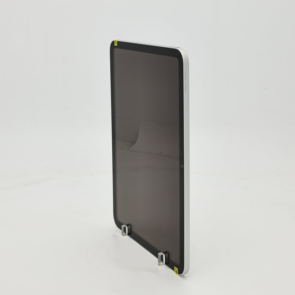 95新 Apple iPad 10代 64G 銀色 WIFI