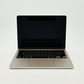 95新 Apple MacBook Air 22年 13寸 M2（8+8核） 16G RAM 256G SSD 星光色