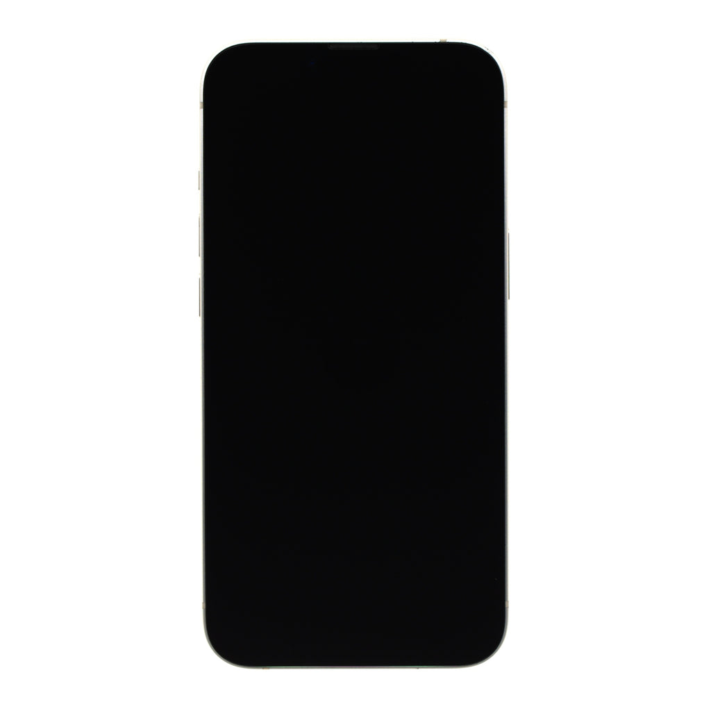 95新 Apple iPhone 13 128G 星光色 中國大陸版