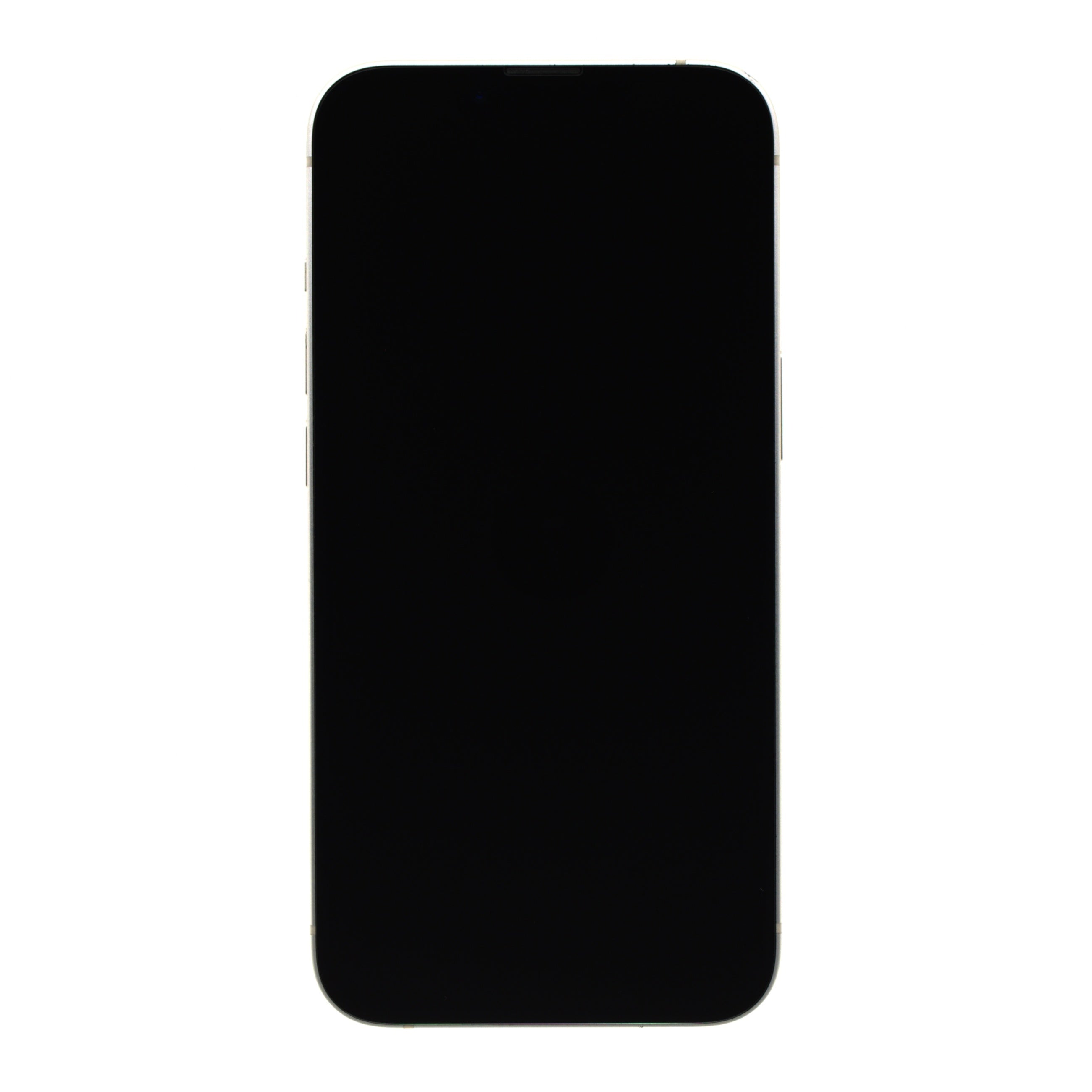 95新 Apple iPhone 13 128G 星光色 中國大陸版